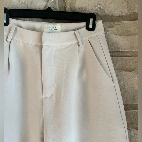 DISSH. Trousers - Picture 2 of 5